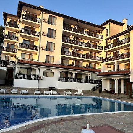Spacious Fully Furnished Studio In Kavarna Apart Hotel Exteriér fotografie