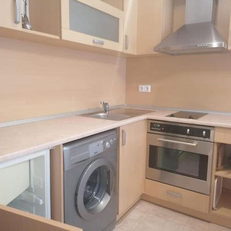Spacious Fully Furnished Studio In Kavarna Apart Hotel Exteriér fotografie