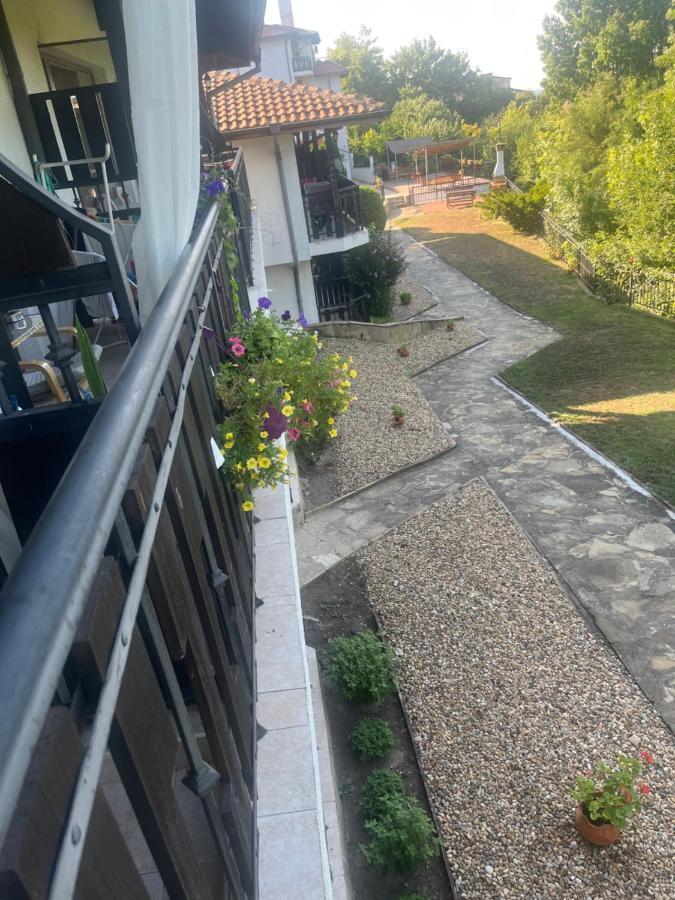 Spacious Fully Furnished Studio In Kavarna Apart Hotel Exteriér fotografie