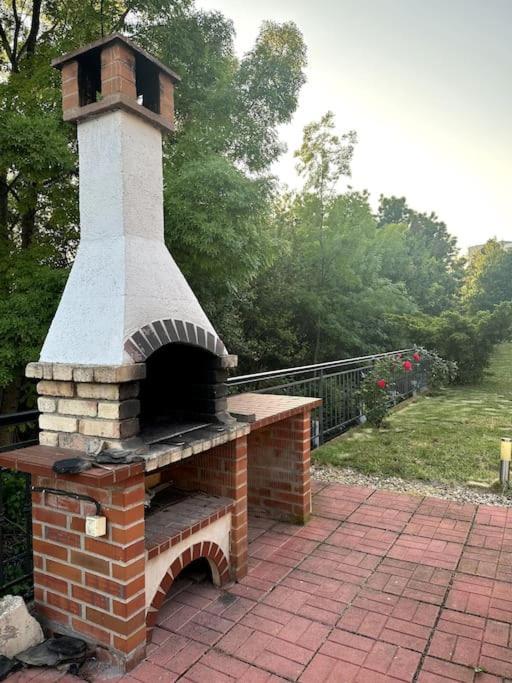 Spacious Fully Furnished Studio In Kavarna Apart Hotel Exteriér fotografie